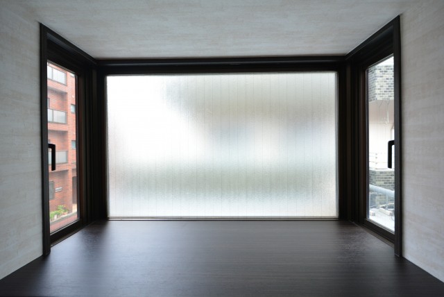 カルム桜新町パティオ 洋室1