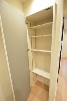 上野毛リッツハウスA棟 LDK