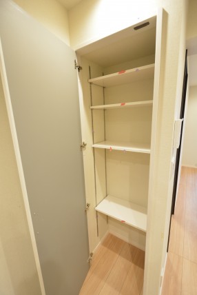 上野毛リッツハウスA棟 LDK