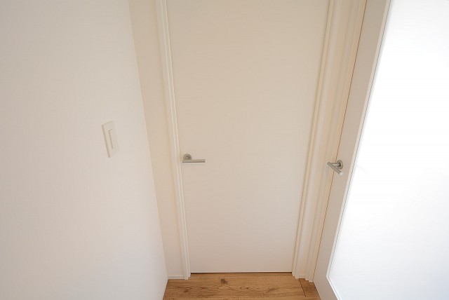 目黒青葉台グランドハイツ 洋室②