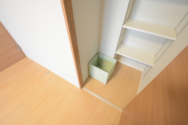 セザールリバーサイド上野毛 洋室4.7