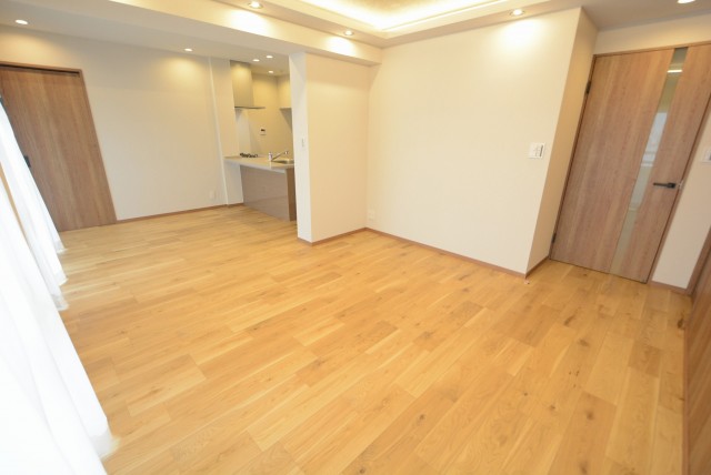 上馬ハイホーム LD