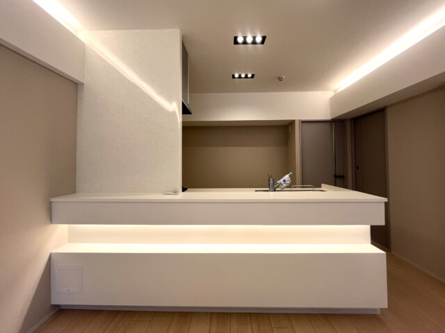 東急ドエルアルス弦巻 LDK