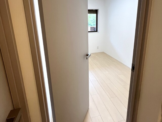 東急ドエルアルス弦巻 洋室1