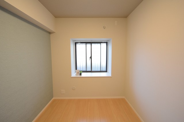 セザールリバーサイド上野毛 洋室4.7