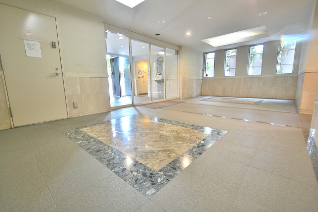 ヒルズ用賀TOKYO U CITY