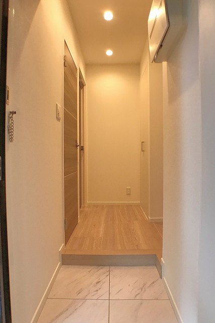 ライオンズマンション小石川