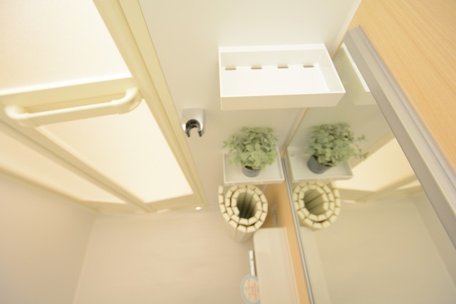 ニュー池尻マンション 