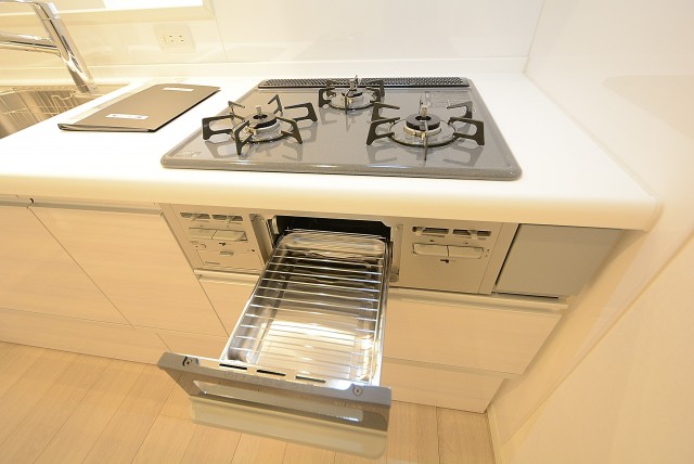 田園調布スカイハイツ