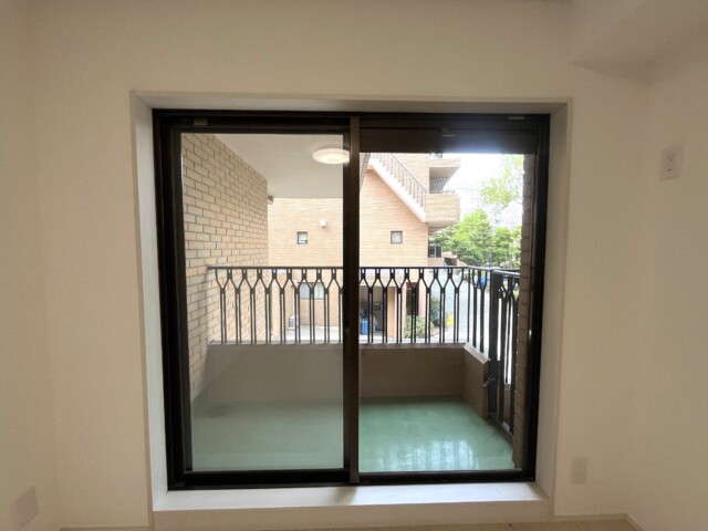 東急ドエルアルス弦巻 洋室2