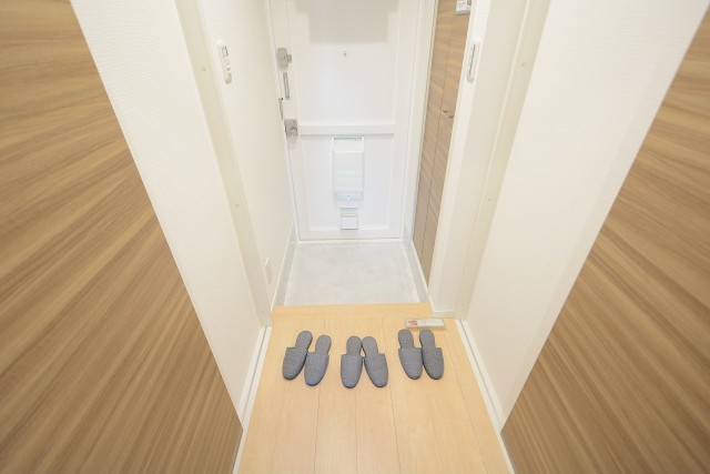 ニュー池尻マンション