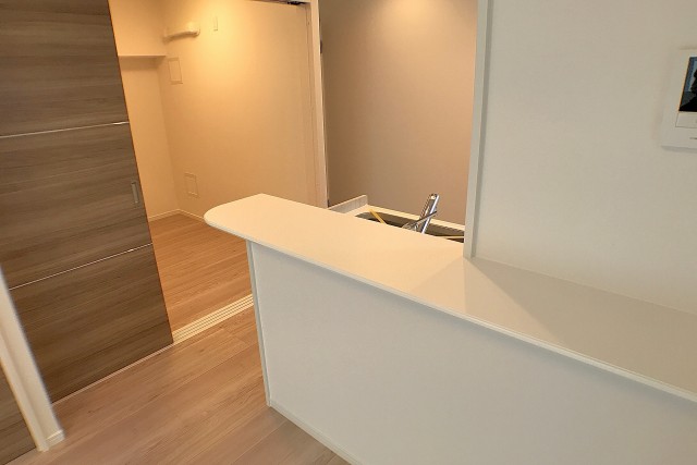 ライオンズマンション小石川