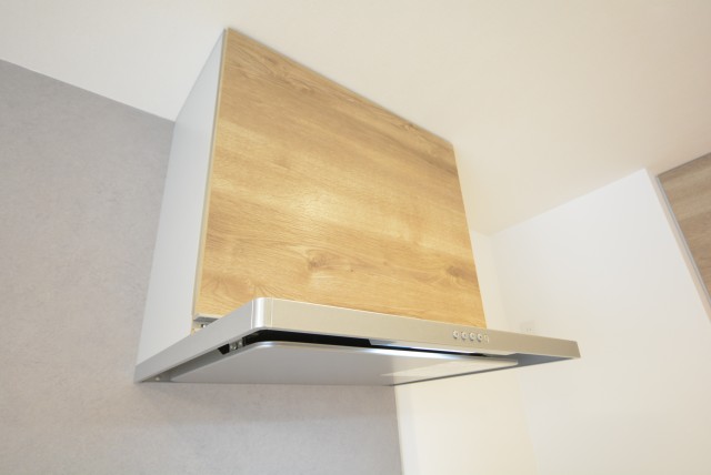 目黒コーポラス キッチン