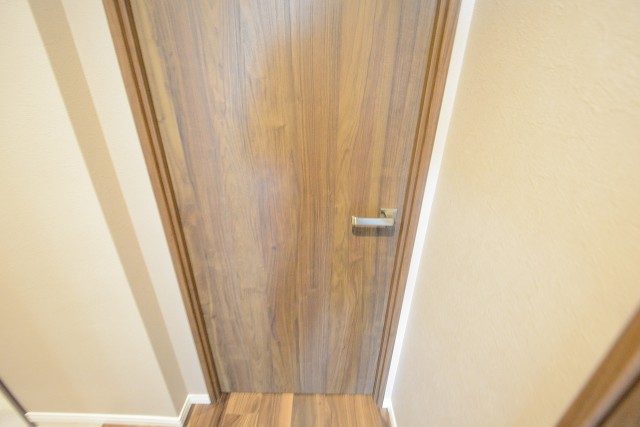 ライオンズマンション渋谷第２ 洋室③