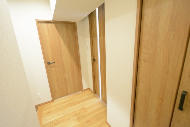 上馬ハイホーム 洋室３