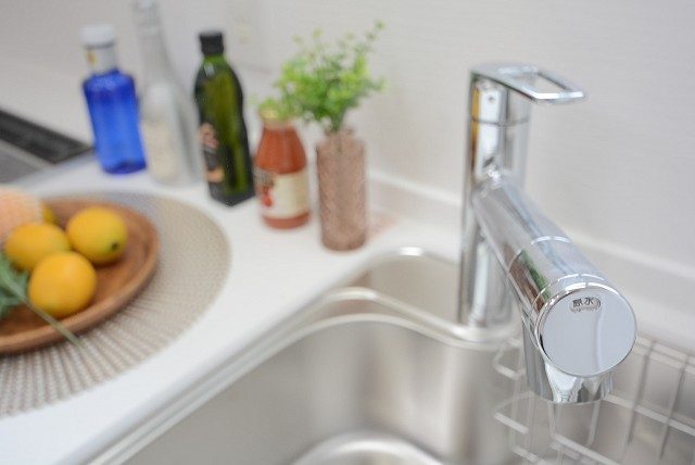 セブンスターマンション第二青葉台 キッチン