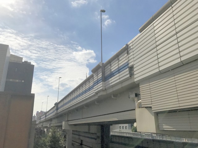 メゾン池尻大橋