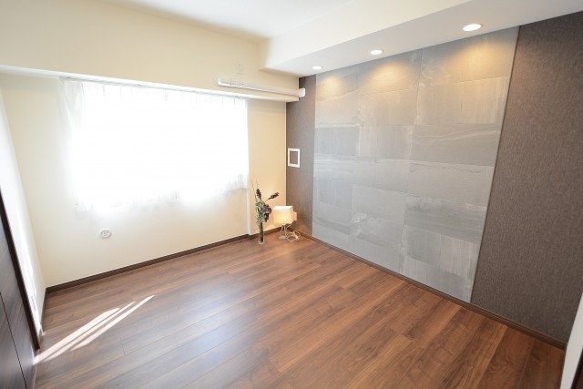 ライオンズマンション中目黒 洋室5.3