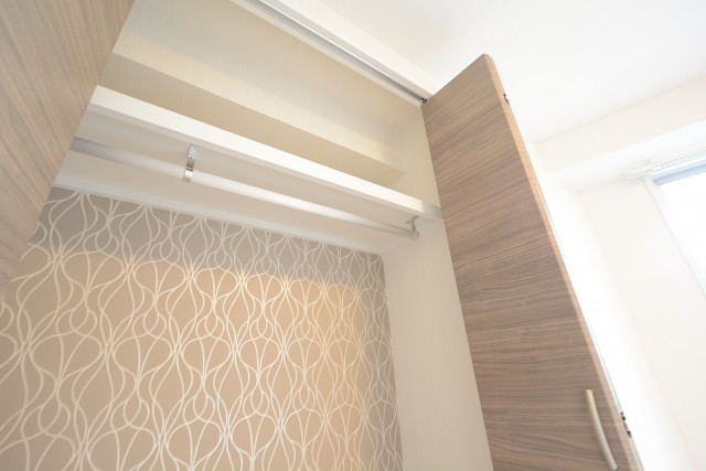 二子玉川宝ロイヤルハイツ 洋室5.4