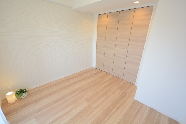 ダイアパレス世田谷公園 洋室5.2