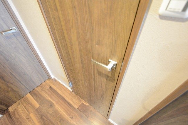 ライオンズマンション渋谷第２ トイレ