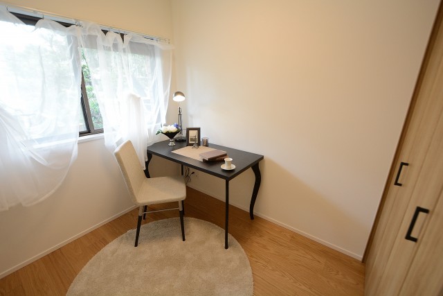 アルス弦巻 洋室③