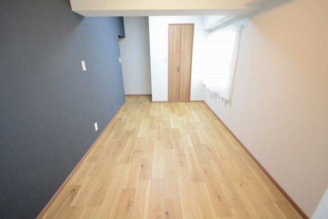 上馬ハイホーム 洋室2