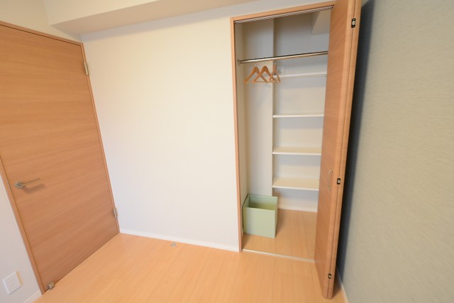 セザールリバーサイド上野毛 洋室4.7