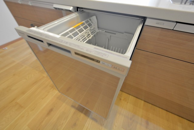 上馬ハイホーム キッチン