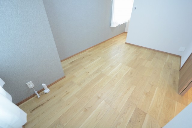 上馬ハイホーム 洋室1