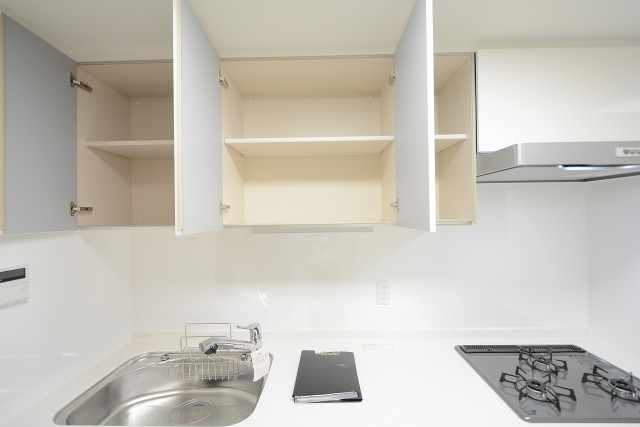 ヒルズ用賀 キッチン