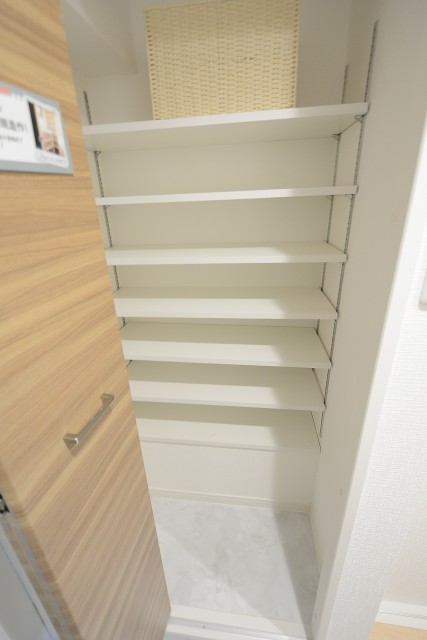 ニュー池尻マンション