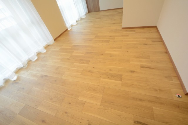 上馬ハイホーム LD