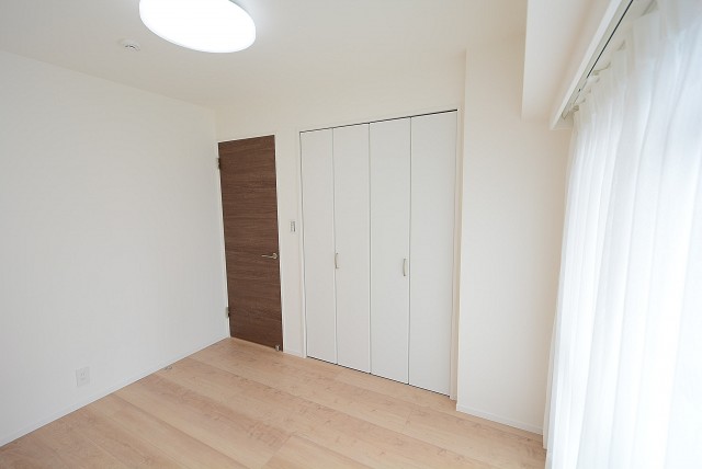 セブンスターマンション第二青葉台 洋室