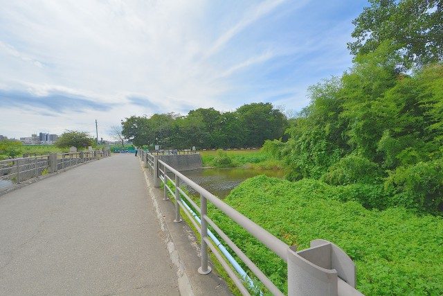 兵庫橋 
