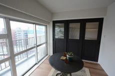 ニュー池尻マンション 洋室5