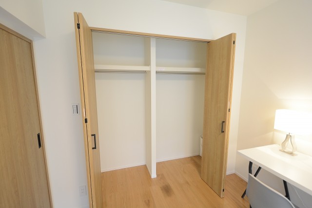 アルス弦巻 洋室①