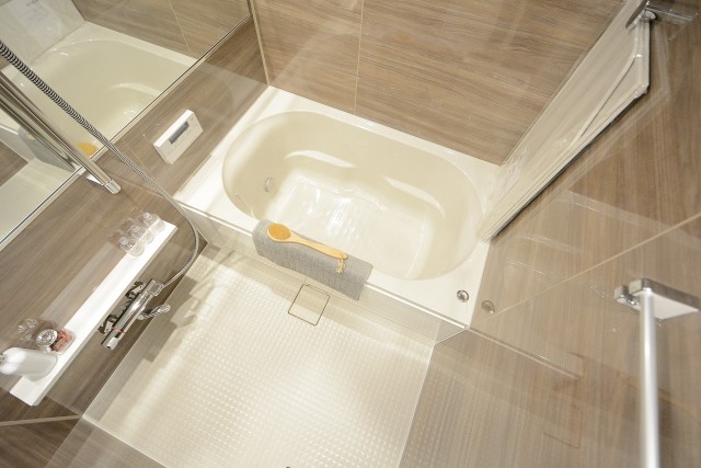 ダイアパレス世田谷公園 バス