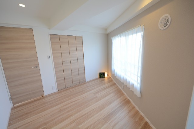 ダイアパレス世田谷公園 洋室5.6