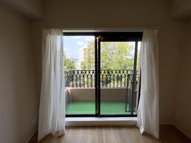 東急ドエルアルス弦巻 洋室3