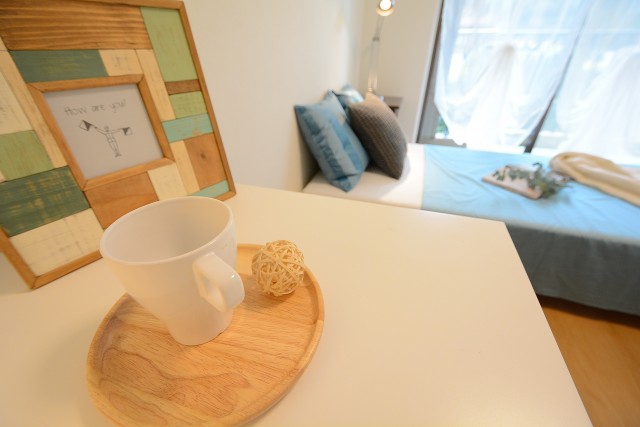 アルス弦巻 洋室①