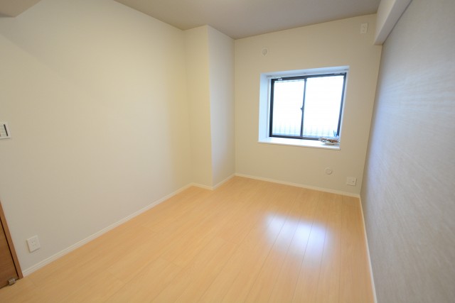 セザールリバーサイド上野毛 洋室6.5