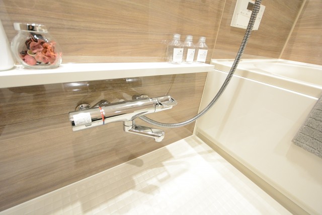 ダイアパレス世田谷公園 バス