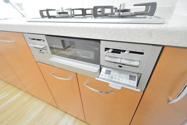 ヒルズ用賀TOKYO U CITY