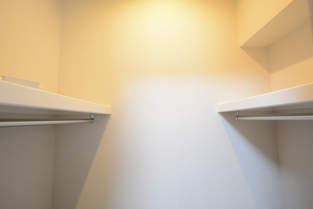 上馬ハイホーム 洋室2