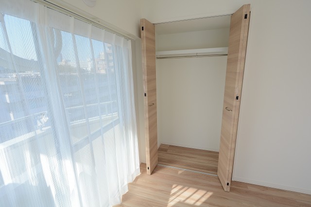 ダイアパレス世田谷公園 洋室4.1