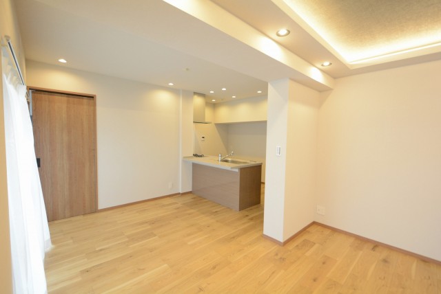 上馬ハイホーム LD