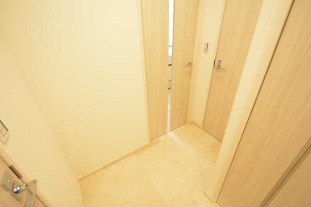 目黒青葉台グランドハイツ LDK