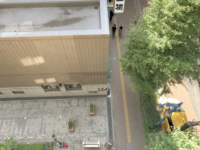 メゾン池尻大橋