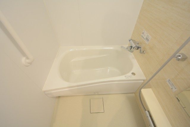 二子玉川宝ロイヤルハイツ バス